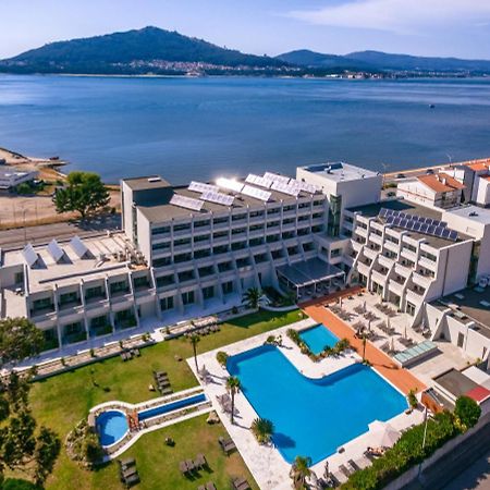 Hotel Porta Do Sol Conference & Spa Caminha Eksteriør bilde